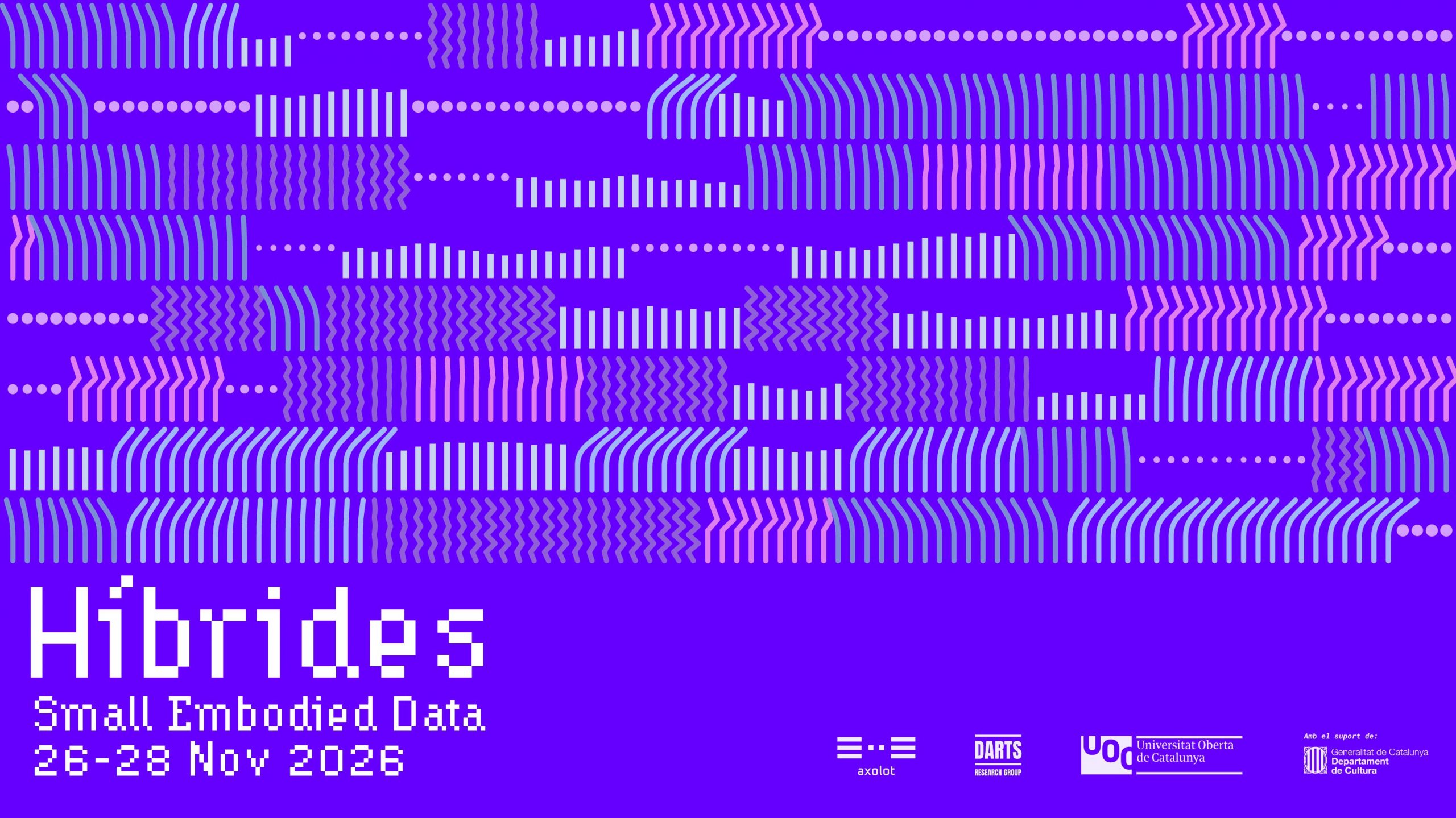 Híbrides biennial